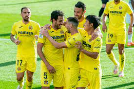 Villarreal a joué contre l'outsider de bas niveau Atlético Sanluqueño